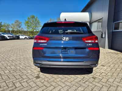 Hyundai i30 Trend (2026) - Photo 4