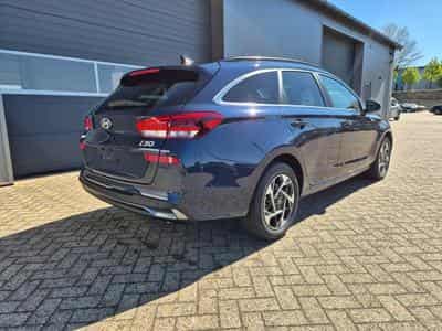 Hyundai i30 Trend (2026) - Photo 5
