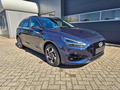 Hyundai i30 Trend (2026) - Photo 7