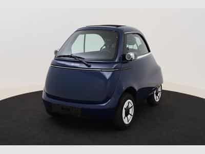 Microlino Pioneer Pioneer (2024) - Photo 1