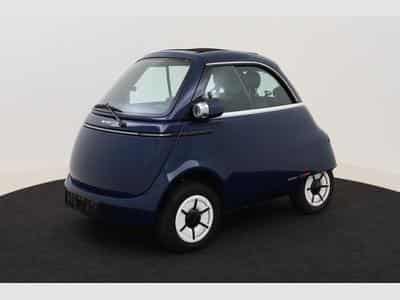 Microlino Pioneer Pioneer (2024) - Photo 10