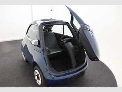 Microlino Pioneer Pioneer (2024) - Photo 11