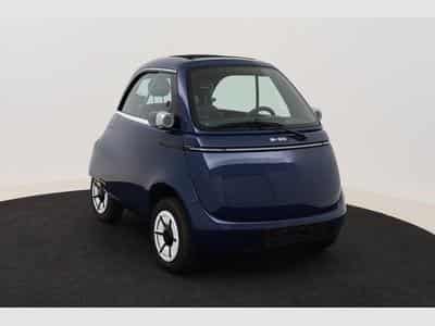 Microlino Pioneer Pioneer (2024) - Photo 3