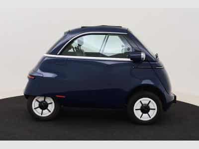 Microlino Pioneer Pioneer (2024) - Photo 4