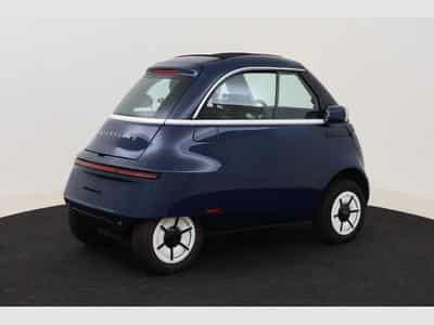 Microlino Pioneer Pioneer (2024) - Photo 5