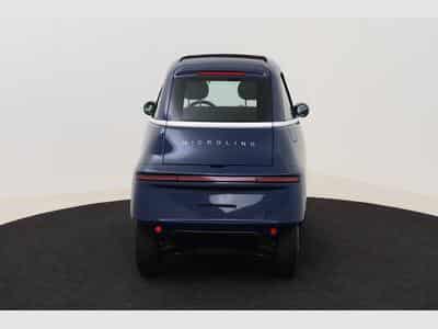 Microlino Pioneer Pioneer (2024) - Photo 7