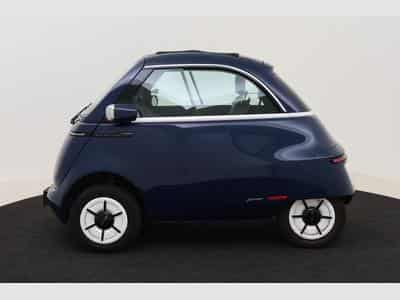 Microlino Pioneer Pioneer (2024) - Photo 9