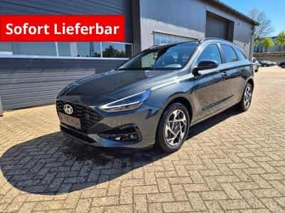Hyundai i30 Trend (2026) - Photo 1