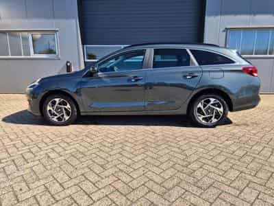 Hyundai i30 Trend (2026) - Photo 2