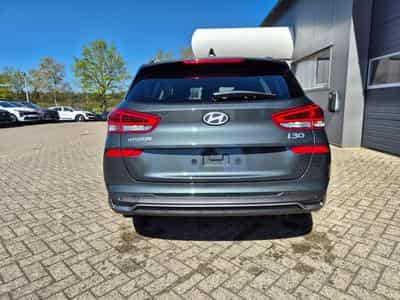 Hyundai i30 Trend (2026) - Photo 4