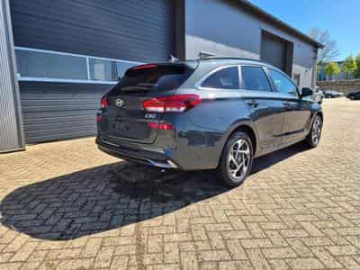 Hyundai i30 Trend (2026) - Photo 5