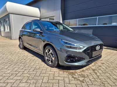 Hyundai i30 Trend (2026) - Photo 7