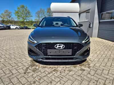 Hyundai i30 Trend (2026) - Photo 8