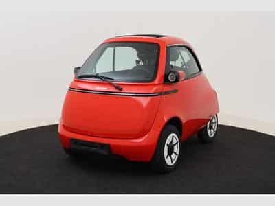 Microlino Pioneer - (2024) - Photo 1