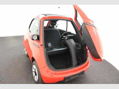 Microlino Pioneer - (2024) - Photo 11