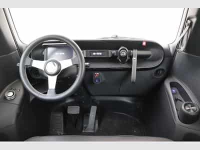 Microlino Pioneer - (2024) - Photo 12