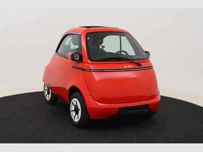 Microlino Pioneer - (2024) - Photo 3