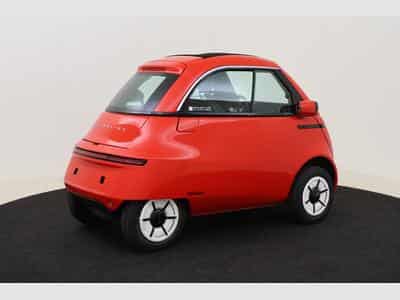 Microlino Pioneer - (2024) - Photo 5