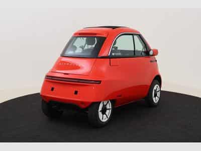 Microlino Pioneer - (2024) - Photo 6
