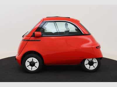 Microlino Pioneer - (2024) - Photo 9