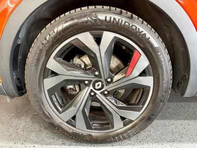 Renault Arkana Arkana 1.6 94cv E-Tech RS-LINE (2022) - Foto 3