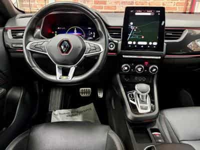 Renault Arkana Arkana 1.6 94cv E-Tech RS-LINE (2022) - Foto 4