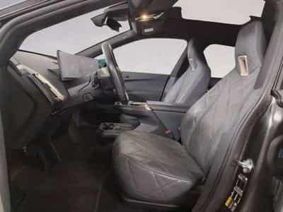 BMW iX xDrive40 (2022) - Foto 7
