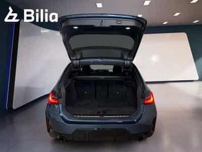 BMW 320 d DAB LED (2024) - Photo 10