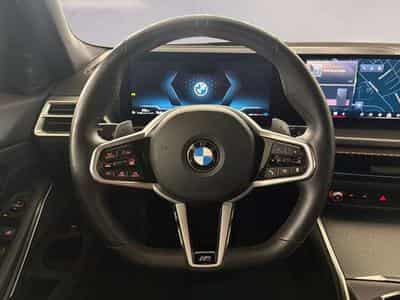 BMW 320 d DAB LED (2024) - Photo 11