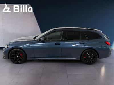 BMW 320 d DAB LED (2024) - Photo 12