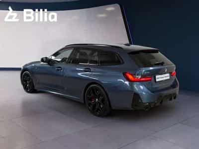 BMW 320 d DAB LED (2024) - Photo 4