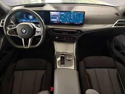 BMW 320 d DAB LED (2024) - Photo 6