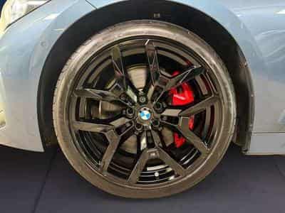 BMW 320 d DAB LED (2024) - Photo 7