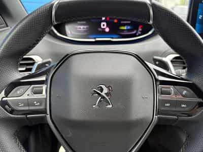 Peugeot 3008 3008 Hybrid 136 e-DSC6 GT (2024) - Foto 12