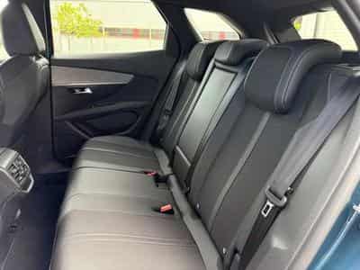 Peugeot 3008 3008 Hybrid 136 e-DSC6 GT (2024) - Foto 14