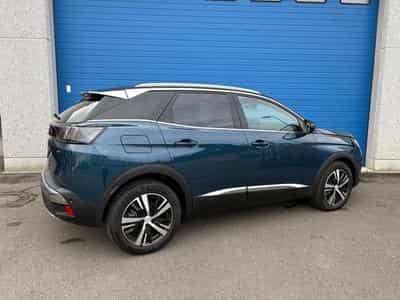 Peugeot 3008 3008 Hybrid 136 e-DSC6 GT (2024) - Foto 3