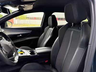 Peugeot 3008 3008 Hybrid 136 e-DSC6 GT (2024) - Foto 4