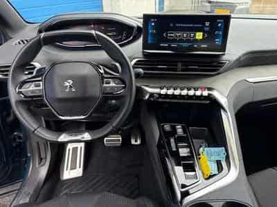 Peugeot 3008 3008 Hybrid 136 e-DSC6 GT (2024) - Foto 5