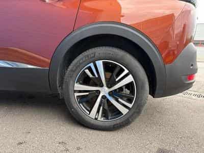 Peugeot 5008 5008 PureTech 130 EAT8 Stop (2023) - Foto 14