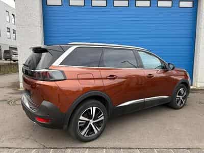 Peugeot 5008 5008 PureTech 130 EAT8 Stop (2023) - Foto 3