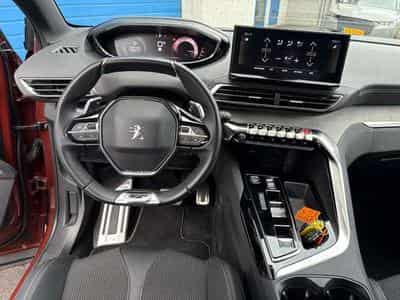 Peugeot 5008 5008 PureTech 130 EAT8 Stop (2023) - Foto 6