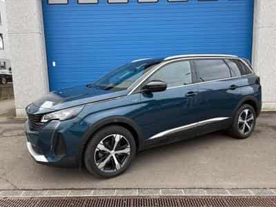 Peugeot 5008 5008 PureTech 130 EAT8 Stop (2023) - Foto 2