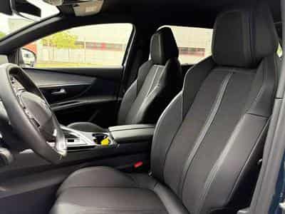 Peugeot 5008 5008 PureTech 130 EAT8 Stop (2023) - Foto 5