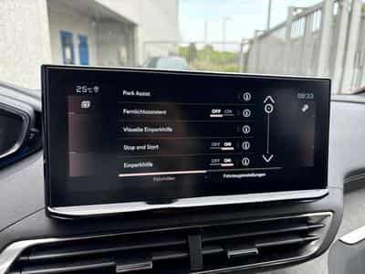 Peugeot 5008 5008 PureTech 130 EAT8 Stop (2023) - Foto 8