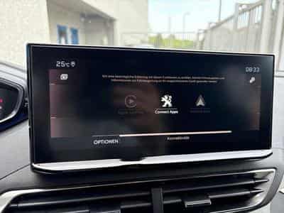 Peugeot 5008 5008 PureTech 130 EAT8 Stop (2023) - Foto 9