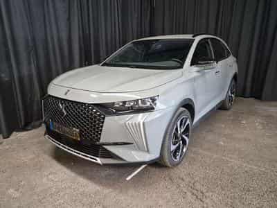DS Automobiles DS7 DS7 E-TENSE 225 RIVOLI (2024) - Photo 1
