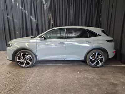 DS Automobiles DS7 DS7 E-TENSE 225 RIVOLI (2024) - Photo 2