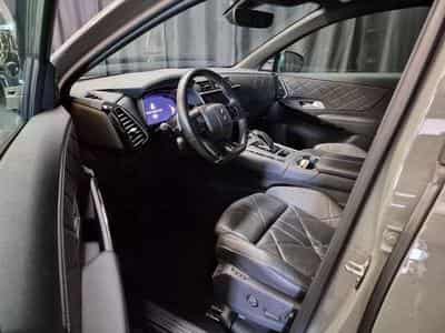 DS Automobiles DS7 DS7 E-TENSE 225 RIVOLI (2024) - Photo 4