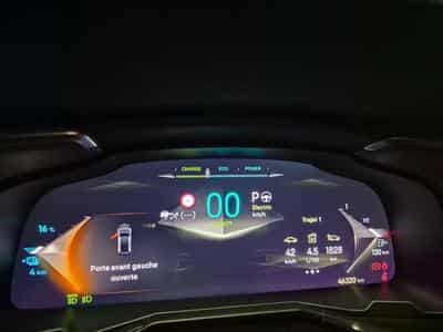 DS Automobiles DS7 DS7 E-TENSE 225 RIVOLI (2024) - Photo 7