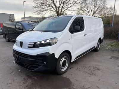 Peugeot Expert 2.0 BHDI 145 S&S EAT8 (2025) - Photo 1